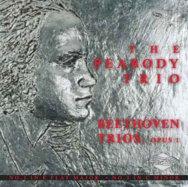 Piano Trio No. 1 In e Flat Major, Op. 1, No. 1 : III. Scherzo: Allegro Assai