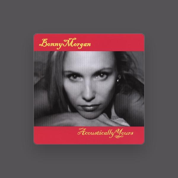 Bonny Morgan