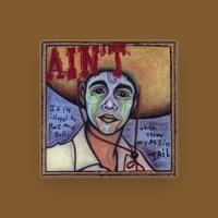AIN'T
