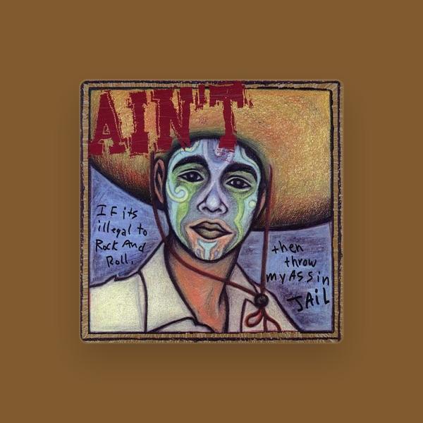 AIN'T