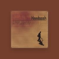 Heedoosh