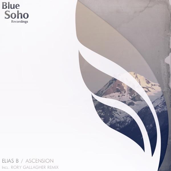 Ascension (Rozza's Spring Garden Remix)