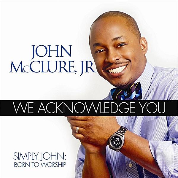 We Acknowledge You