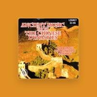 Beijing Instrumental Ensemble