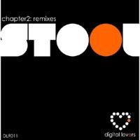 Stool (Detailers Remix)