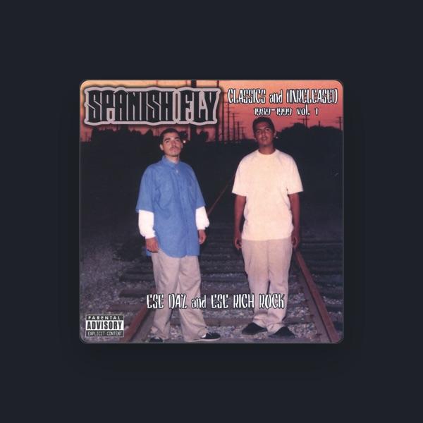 Spanish Fly