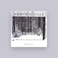 Dominic Silla