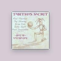 Tabitha's Secret