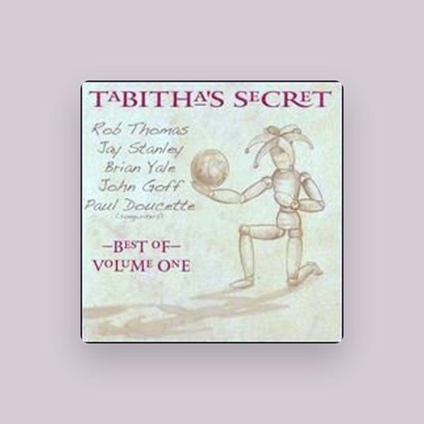 Tabitha's Secret