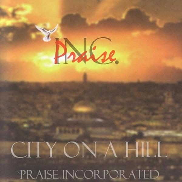 City Set On a Hill