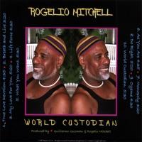 World Custodian