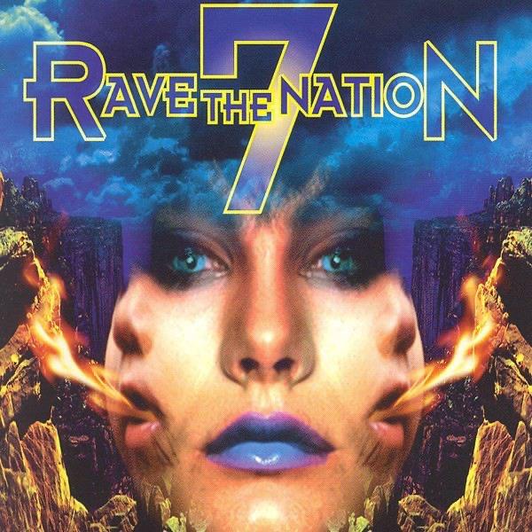 Cydonia (Space Frog Remix)