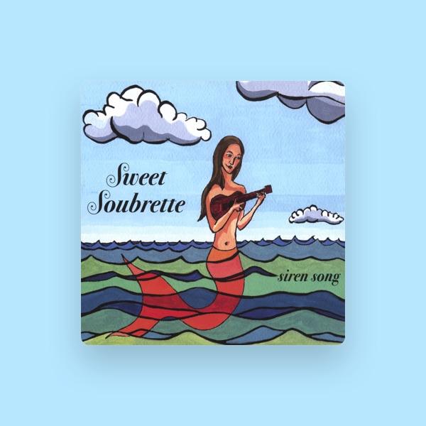 Sweet Soubrette