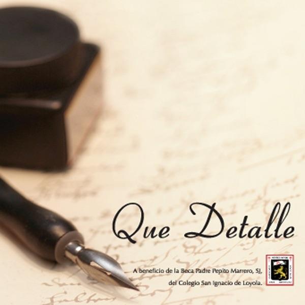 Que Detalle (feat. Michael Gabriel)