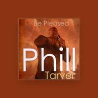 Phil Tarver