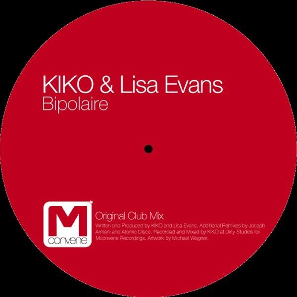 Bipolaire (Atomik Disko Remix)