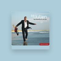 Eric Julien