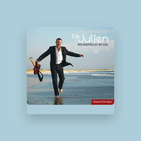 Eric Julien