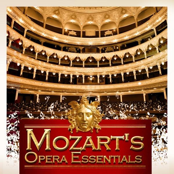 Le nozze di Figaro (The Marriage of Figaro), K. 492, Act III: "Sull'aria" (Letter Duet)