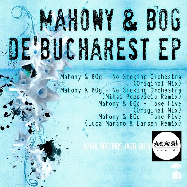 Take Five (Original Mix)