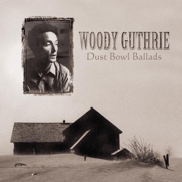 Dusty Old Dust (So Long It's Been Good to Know Yuh)