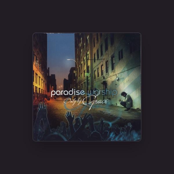 Paradise Worship