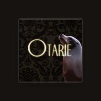 Otarie