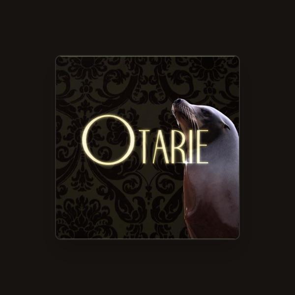 Otarie