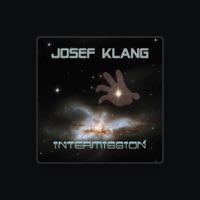 Josef Klang