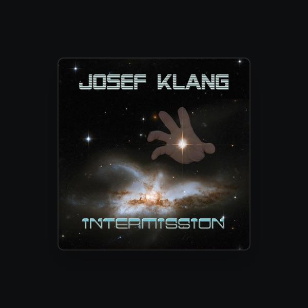 Josef Klang