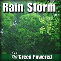 Healing Rain Washes Away All Weariness