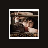 Franz von Chossy