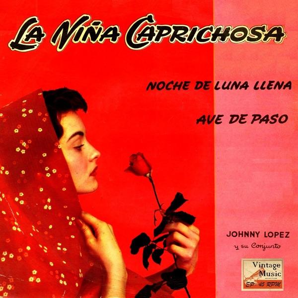 Ave De Paso (Joropo Rabchero)