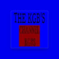 ザKGB'S