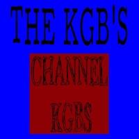 Channel Kgbs (Original Mix)