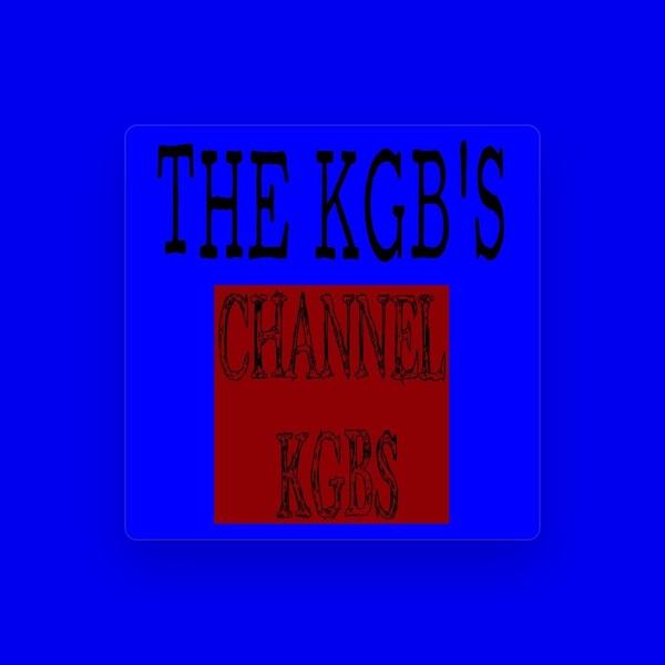 ザKGB'S