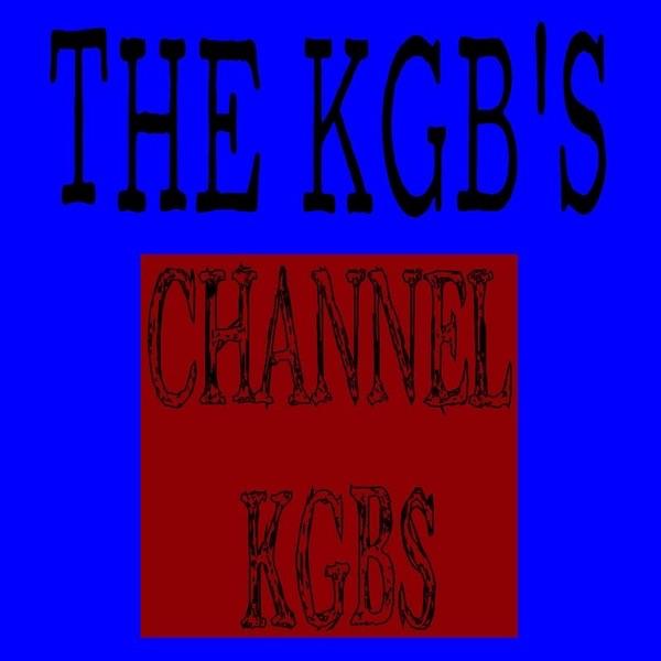 Channel Kgbs (Original Mix)