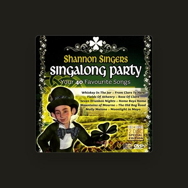 Shannon Singers