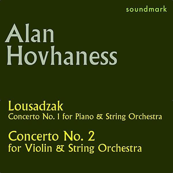 Concerto No. 2 for Violin and String Orchestra, Op. 89a - III. Allegro