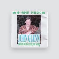 John Glenn