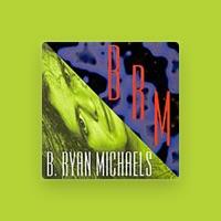 B. Ryan Michaels