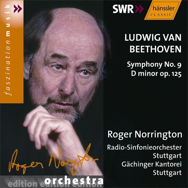 Symphony No. 9 in D Minor, Op. 125 "Choral": IV. Finale. Presto - Allegro molto assai (Alla marcia) - Andante maestoso - Allegro energico, sempre ben marcato