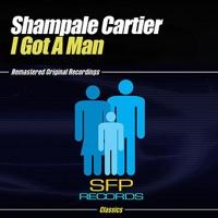 I Got a Man (NYC Mix)