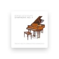 Young South German Philharmonics