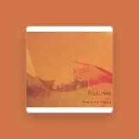 Paul Lowe