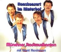 September ist Oktoberfest