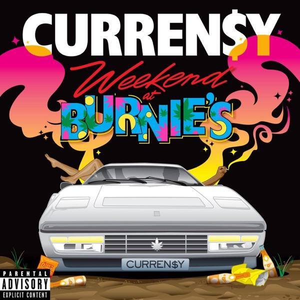 On G's (feat. Young Roddy & Trademark da Skydiver)