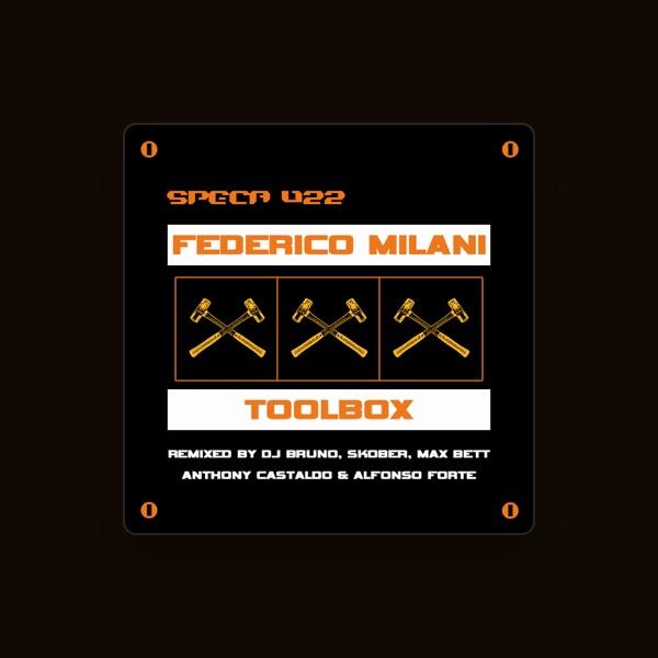Federico Milani
