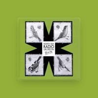 North Sea Radio