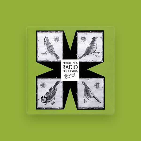 North Sea Radio